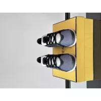 $130.00 USD Fendi Casual Shoes For Men #1330567