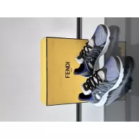 $130.00 USD Fendi Casual Shoes For Men #1330567