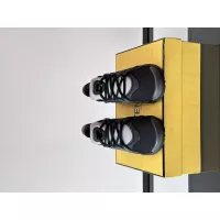 $130.00 USD Fendi Casual Shoes For Men #1330568