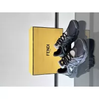 $130.00 USD Fendi Casual Shoes For Men #1330568