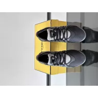 $130.00 USD Fendi Casual Shoes For Men #1330568