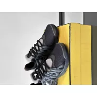 $130.00 USD Fendi Casual Shoes For Men #1330568