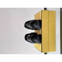 $130.00 USD Fendi Casual Shoes For Men #1330568