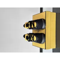 $130.00 USD Fendi Casual Shoes For Men #1330569