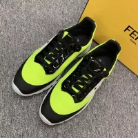 $118.00 USD Fendi Casual Shoes For Men #1330570