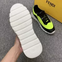 $118.00 USD Fendi Casual Shoes For Men #1330570