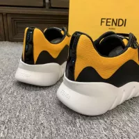 $118.00 USD Fendi Casual Shoes For Men #1330571