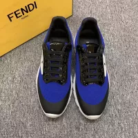$118.00 USD Fendi Casual Shoes For Men #1330572