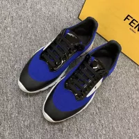 $118.00 USD Fendi Casual Shoes For Men #1330572