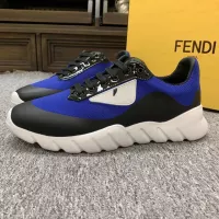 $118.00 USD Fendi Casual Shoes For Men #1330572