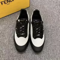 $118.00 USD Fendi Casual Shoes For Men #1330573