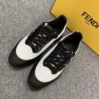 $118.00 USD Fendi Casual Shoes For Men #1330573
