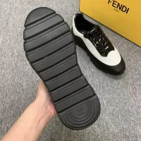 $118.00 USD Fendi Casual Shoes For Men #1330573