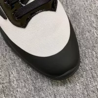 $118.00 USD Fendi Casual Shoes For Men #1330573