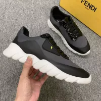 $118.00 USD Fendi Casual Shoes For Men #1330574