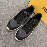 $118.00 USD Fendi Casual Shoes For Men #1330574