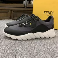 $118.00 USD Fendi Casual Shoes For Men #1330574