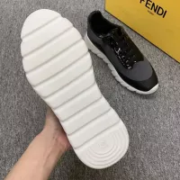 $118.00 USD Fendi Casual Shoes For Men #1330574