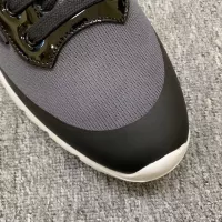 $118.00 USD Fendi Casual Shoes For Men #1330574
