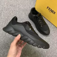 $118.00 USD Fendi Casual Shoes For Men #1330575