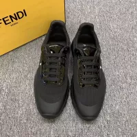 $118.00 USD Fendi Casual Shoes For Men #1330575