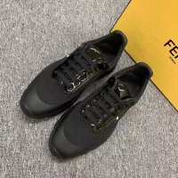 $118.00 USD Fendi Casual Shoes For Men #1330575