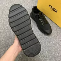 $118.00 USD Fendi Casual Shoes For Men #1330575
