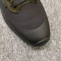 $118.00 USD Fendi Casual Shoes For Men #1330575