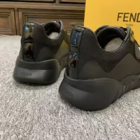 $118.00 USD Fendi Casual Shoes For Men #1330575