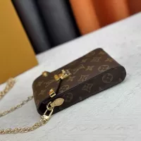 $60.00 USD Louis Vuitton Messenger Bags For Women #1330579