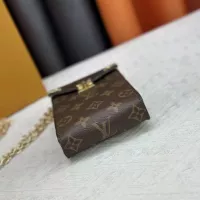 $60.00 USD Louis Vuitton Messenger Bags For Women #1330579