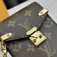$60.00 USD Louis Vuitton Messenger Bags For Women #1330579