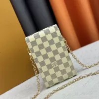 $60.00 USD Louis Vuitton Messenger Bags For Women #1330580