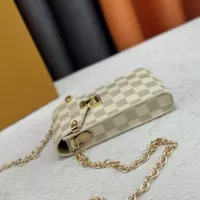 $60.00 USD Louis Vuitton Messenger Bags For Women #1330580