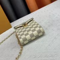 $60.00 USD Louis Vuitton Messenger Bags For Women #1330580