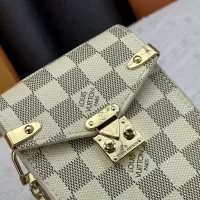 $60.00 USD Louis Vuitton Messenger Bags For Women #1330580