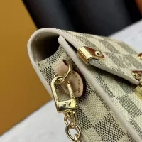 $60.00 USD Louis Vuitton Messenger Bags For Women #1330580