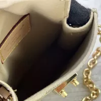 $60.00 USD Louis Vuitton Messenger Bags For Women #1330580