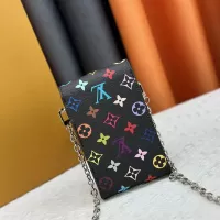 $60.00 USD Louis Vuitton Messenger Bags For Women #1330582
