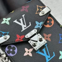 $60.00 USD Louis Vuitton Messenger Bags For Women #1330582