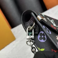 $60.00 USD Louis Vuitton Messenger Bags For Women #1330582