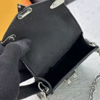 $60.00 USD Louis Vuitton Messenger Bags For Women #1330582