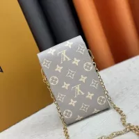 $60.00 USD Louis Vuitton Messenger Bags For Women #1330583