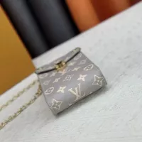 $60.00 USD Louis Vuitton Messenger Bags For Women #1330583