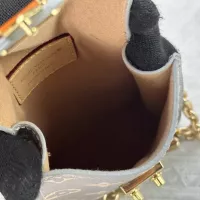 $60.00 USD Louis Vuitton Messenger Bags For Women #1330583