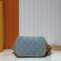 $68.00 USD Louis Vuitton AAA Quality Messenger Bags For Women #1330591