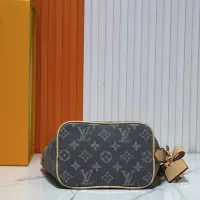 $68.00 USD Louis Vuitton AAA Quality Messenger Bags For Women #1330592