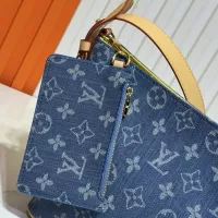 $68.00 USD Louis Vuitton AAA Quality Messenger Bags For Women #1330594