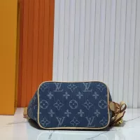 $68.00 USD Louis Vuitton AAA Quality Messenger Bags For Women #1330594