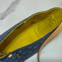 $68.00 USD Louis Vuitton AAA Quality Messenger Bags For Women #1330594
